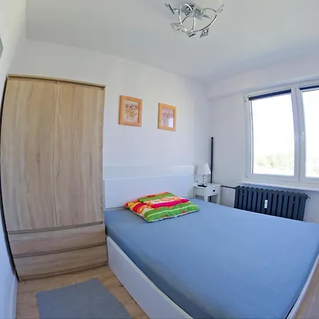 Apartamento Mieszkanie - Grunwaldzka Ustka