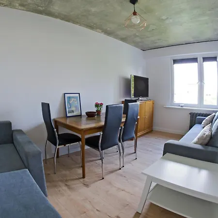 Mieszkanie - Grunwaldzka Apartamento
