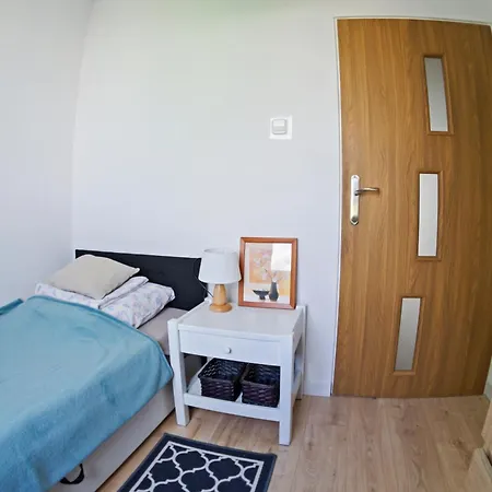 Mieszkanie - Grunwaldzka Apartamento *